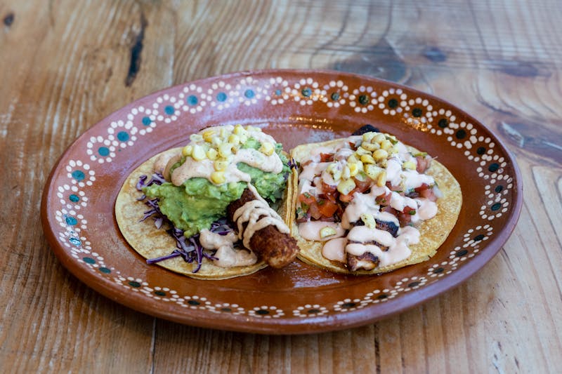 Meet Our Head Chef Maria Rodriguez