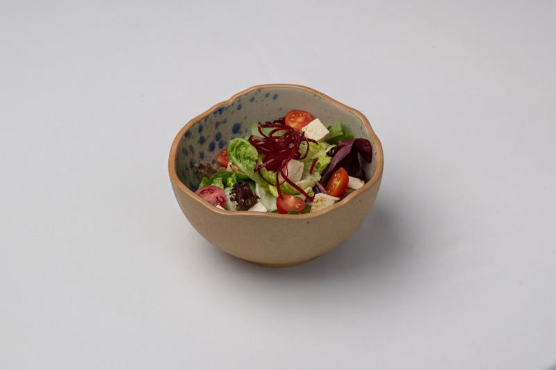 New Winter Menu Launch